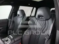 2025 BMW X7
