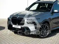 2025 BMW X7