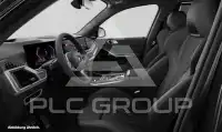2025 BMW X7