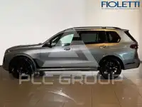 2025 BMW X7