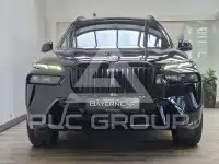 2025 BMW X7