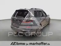 2025 BMW X7