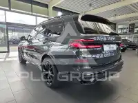 2025 BMW X7