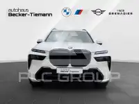 2025 BMW X7