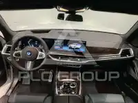 2025 BMW X7