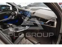 2025 BMW X7