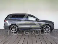 2025 BMW X7