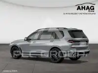 2025 BMW X7