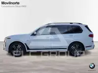 2025 BMW X7