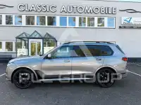 2025 BMW X7