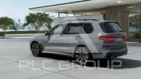 2026 BMW X7