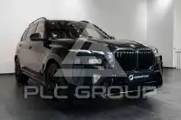 2025 BMW X7