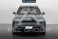 2025 BMW X7