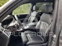 2025 BMW X7
