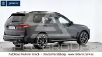2025 BMW X7