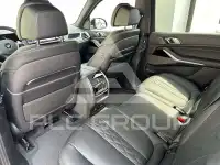 2025 BMW X7