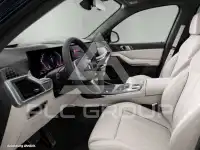 2025 BMW X7