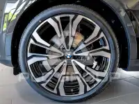 2025 BMW X7
