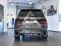 2025 BMW X7