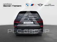2025 BMW X7