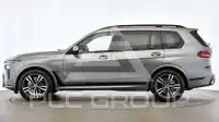 2025 BMW X7