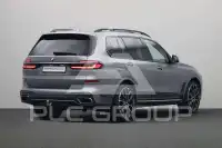 2025 BMW X7