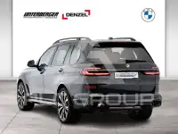 2025 BMW X7