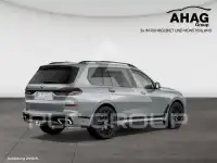2025 BMW X7