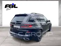 2025 BMW X7