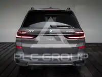 2026 BMW X7
