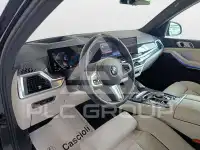 2025 BMW X7