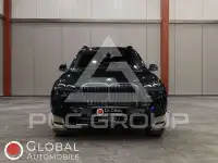 2025 BMW X7