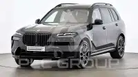 2025 BMW X7