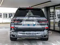 2025 BMW X7