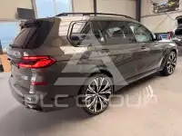 2025 BMW X7