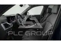 2025 BMW X7