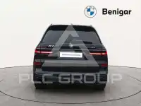 2025 BMW X7