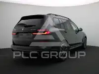 2026 BMW X7