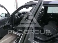 2025 BMW X7