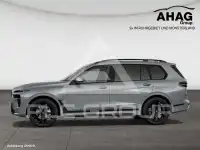 2025 BMW X7