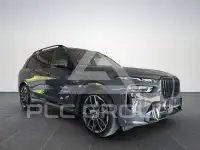 2025 BMW X7