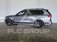 2025 BMW X7