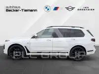 2025 BMW X7