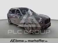 2025 BMW X7