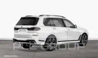2025 BMW X7