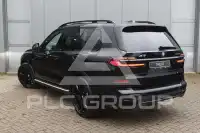 2026 BMW X7
