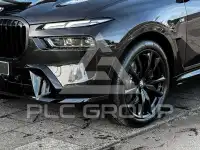 2025 BMW X7