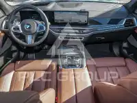2025 BMW X7