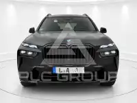 2025 BMW X7