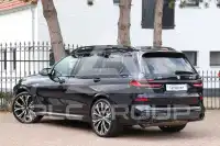 2025 BMW X7